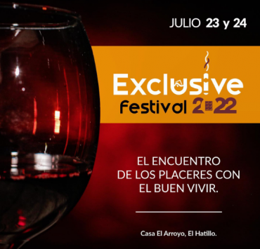 Exclusive Festival 2022