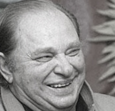 Julio César Mármol, dramaturgo de grandes éxitos