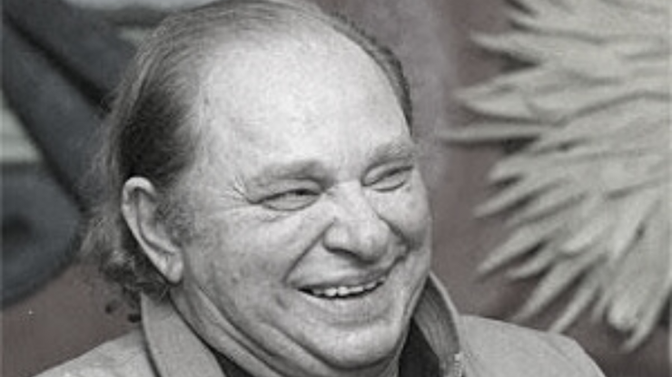 Julio César Mármol, dramaturgo de grandes éxitos