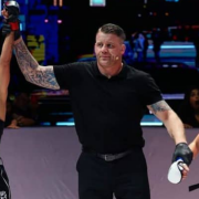 La karateka venezolana Omaira Molina sigue invicta