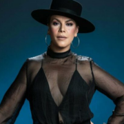 Con una experiencia en 360 grados Olga Tañón vuelve a Caracas