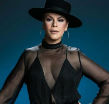 Con una experiencia en 360 grados Olga Tañón vuelve a Caracas