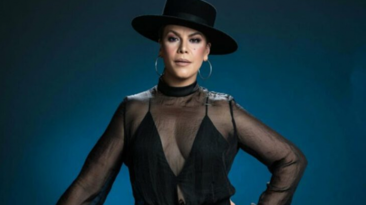 Con una experiencia en 360 grados Olga Tañón vuelve a Caracas