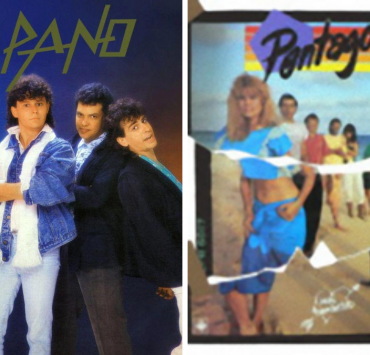 Concierto: Lo Mejor de Témpano y Pentágono