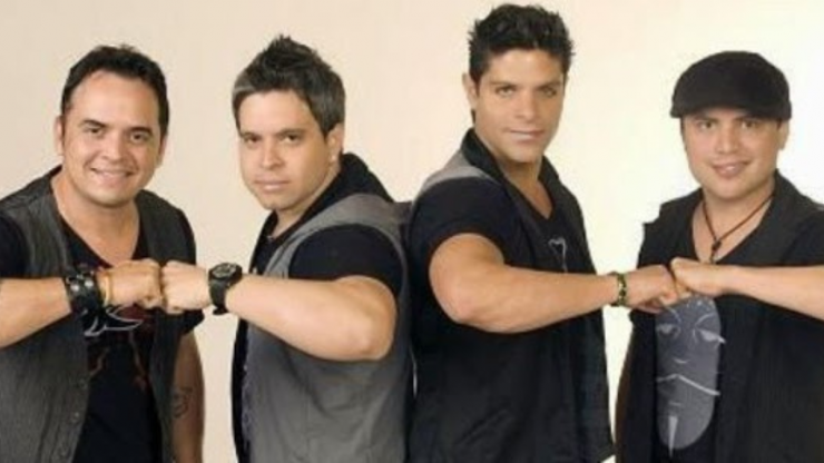 Concierto online: Orquesta Los Adolescentes ¡Y si tú quieres salsa!