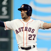 Los cinco peloteros venezolanos más cercanos a la postemporada