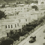 Fotos de la Caracas de antaño