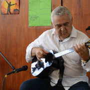 Concierto y Taller del maestro Cheo Hurtado (On Demand)