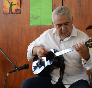 Concierto y Taller del maestro Cheo Hurtado (On Demand)