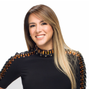 Erika de la Vega en “Tú No Sabes Quién Soy Yo” (ON DEMAND)
