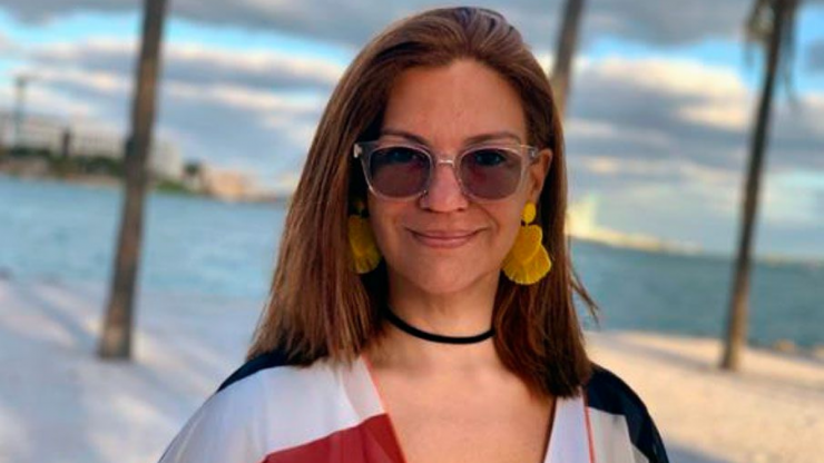 Más de Indira Páez, ganadora del 25 Premio de Poesía Ciudad de Las Palmas