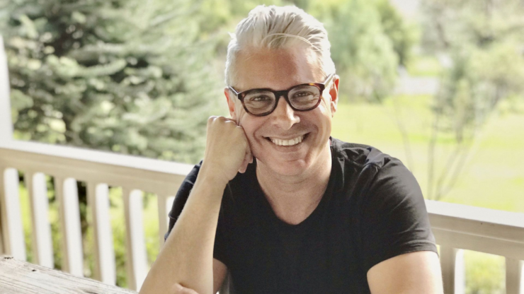 Venezuela respira con Julio Bevione en Barquisimeto