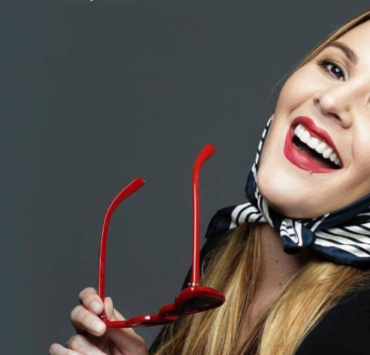 Karaoke Deathmatch con la Vero Gómez y Sampins