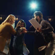 MasterClass: Manual de Supervivencia de un actor