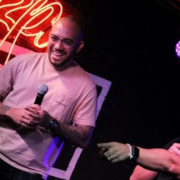 Micrófono abierto en Comedy Bar