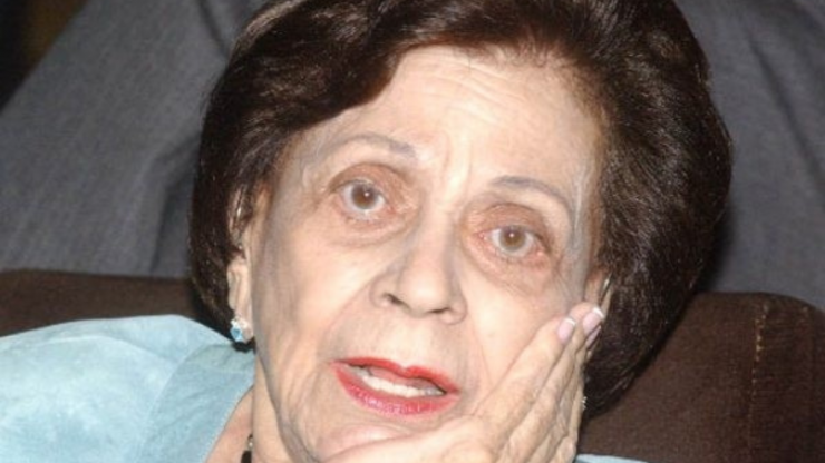 Tres personajes íconos de la ciudad de Caracas