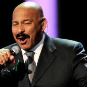 Concierto sinfónico: Oscar D' León, La Leyenda