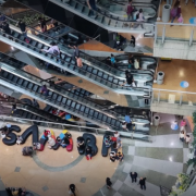 Top cinco de Centros Comerciales en Caracas