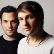 SanLuis y su tour “De vuelta en Casa”