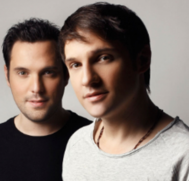 SanLuis y su tour “De vuelta en Casa”