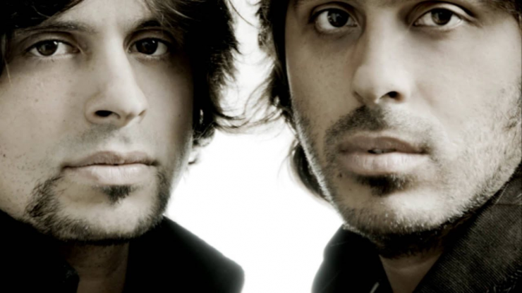 Servando y Florentino, concierto vía Online