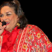 Nuevo concierto de Soledad Bravo en Caracas