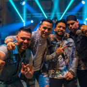 Agrupación Tecupae Vuelve, concierto online