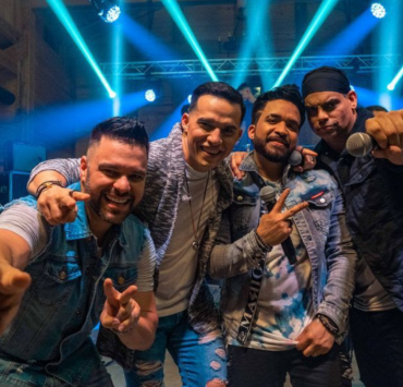 Agrupación Tecupae Vuelve, concierto online