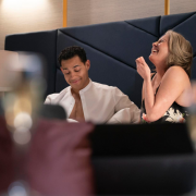 Buena Suerte Leo Grande