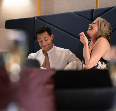 Buena Suerte Leo Grande