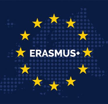 programa Erasmus+