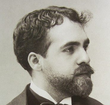 Reynaldo Hahn