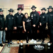 Agrupación Afrocriollo: En una noche en íntimo