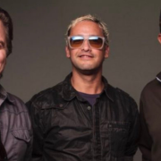 Nuevo disco de Los Amigos Invisibles