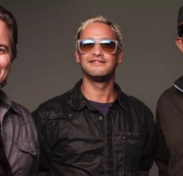 Nuevo disco de Los Amigos Invisibles