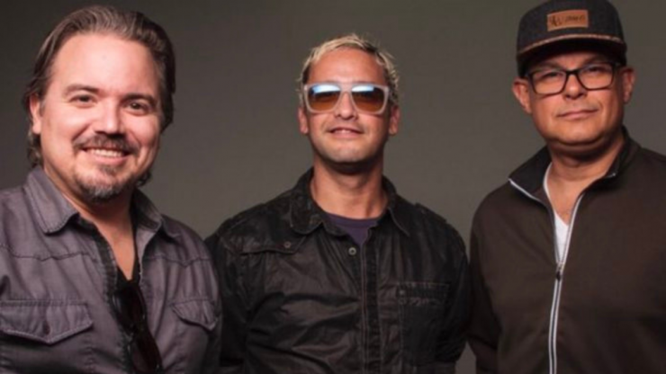 Nuevo disco de Los Amigos Invisibles
