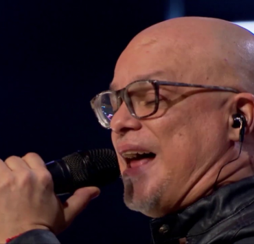 Nelson Arrieta en el Teatro Teresa Carreño