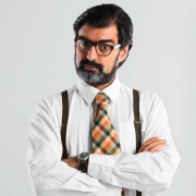 Stand Up del Profesor Briceño: Desde Lejos