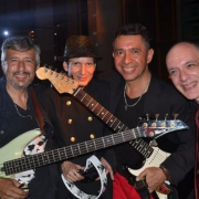 Concierto entre las Estrellas