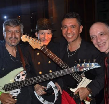 Concierto entre las Estrellas