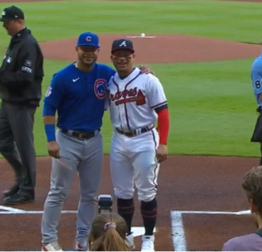 La fraternal lucha de dos hermanos venezolanos