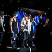 Kalimba Tour con Gustavo Elis y La Melodía Perfecta