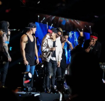 Kalimba Tour con Gustavo Elis y La Melodía Perfecta