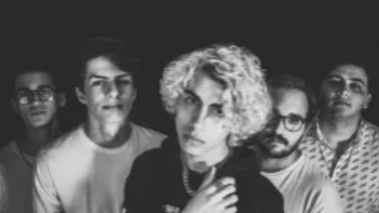 Fugados presenta: Show íntimo desde Cusica Studios