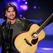 Concierto de Juanes en Caracas