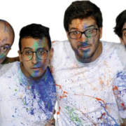 La Vida Boheme y su "Último Round Tour"