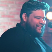 Loncho Navarro presenta: Niño Grande