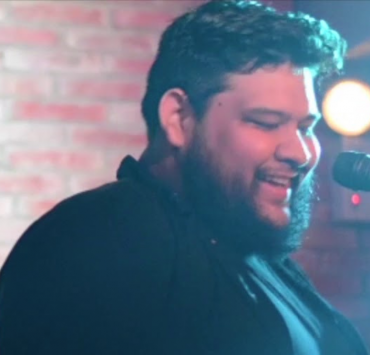 Loncho Navarro presenta: Niño Grande