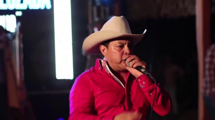 Luis Lozada: Mi Llano a lo Clásico (Vía Online)
