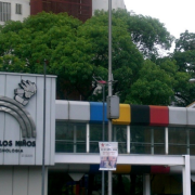 Juntos por El Museo de los Niños